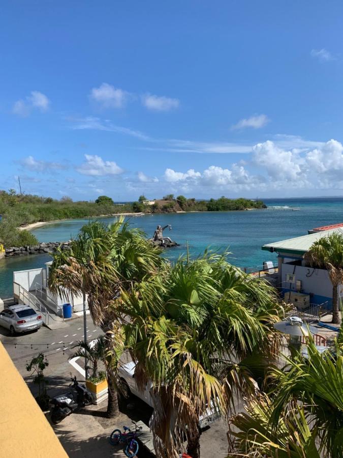 Hotel Kokomo Isla Culebra Eksteriør bilde