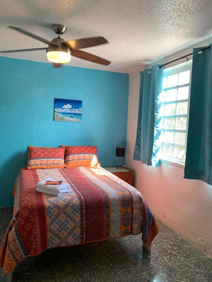 Hotel Kokomo Isla Culebra Eksteriør bilde