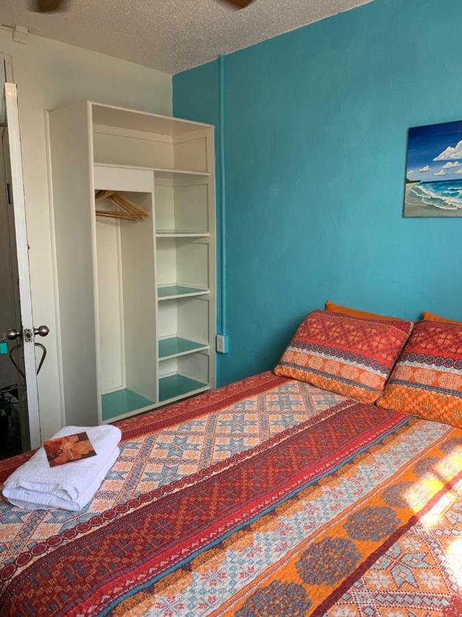 Hotel Kokomo Isla Culebra Eksteriør bilde