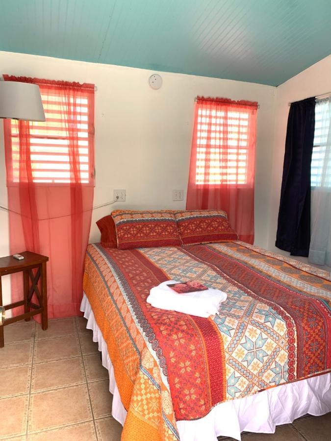 Hotel Kokomo Isla Culebra Eksteriør bilde