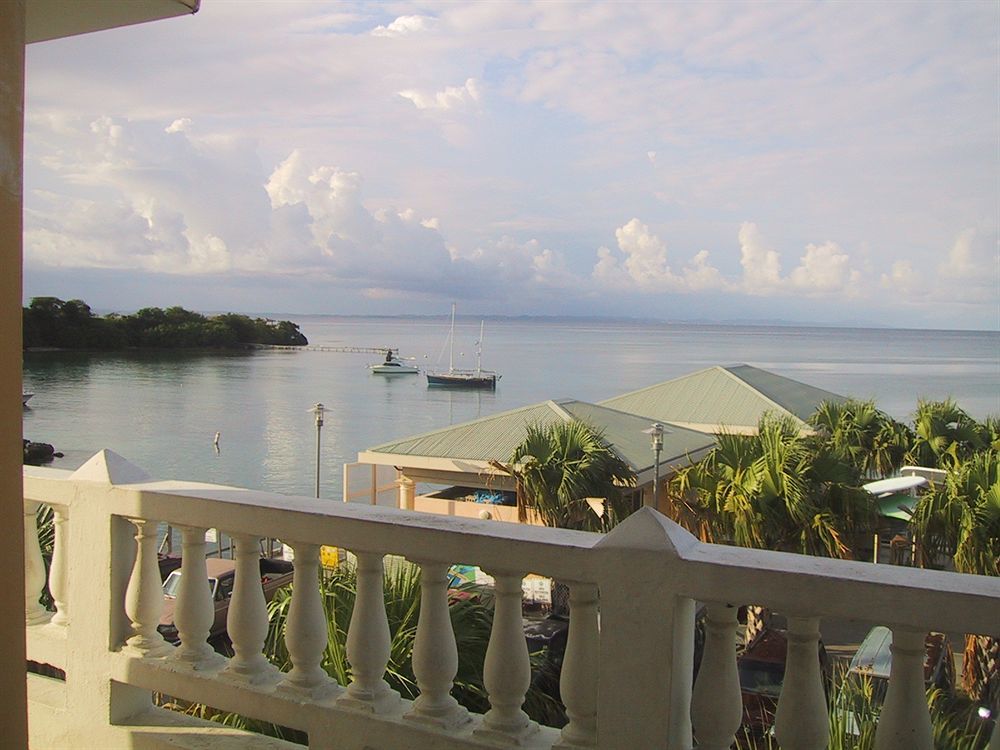 Hotel Kokomo Isla Culebra Eksteriør bilde